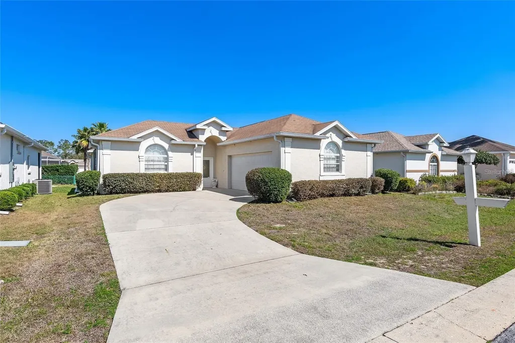 5891 NW 26th Street Ocala FL 34482