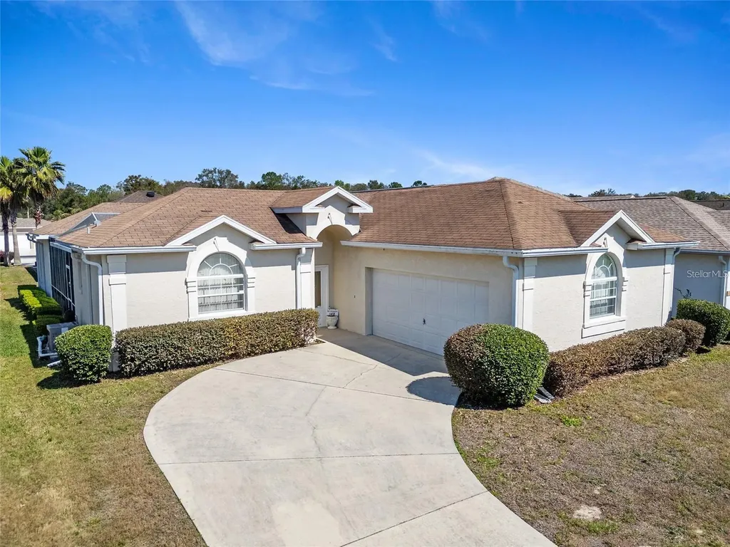 5891 NW 26th Street Ocala FL 34482