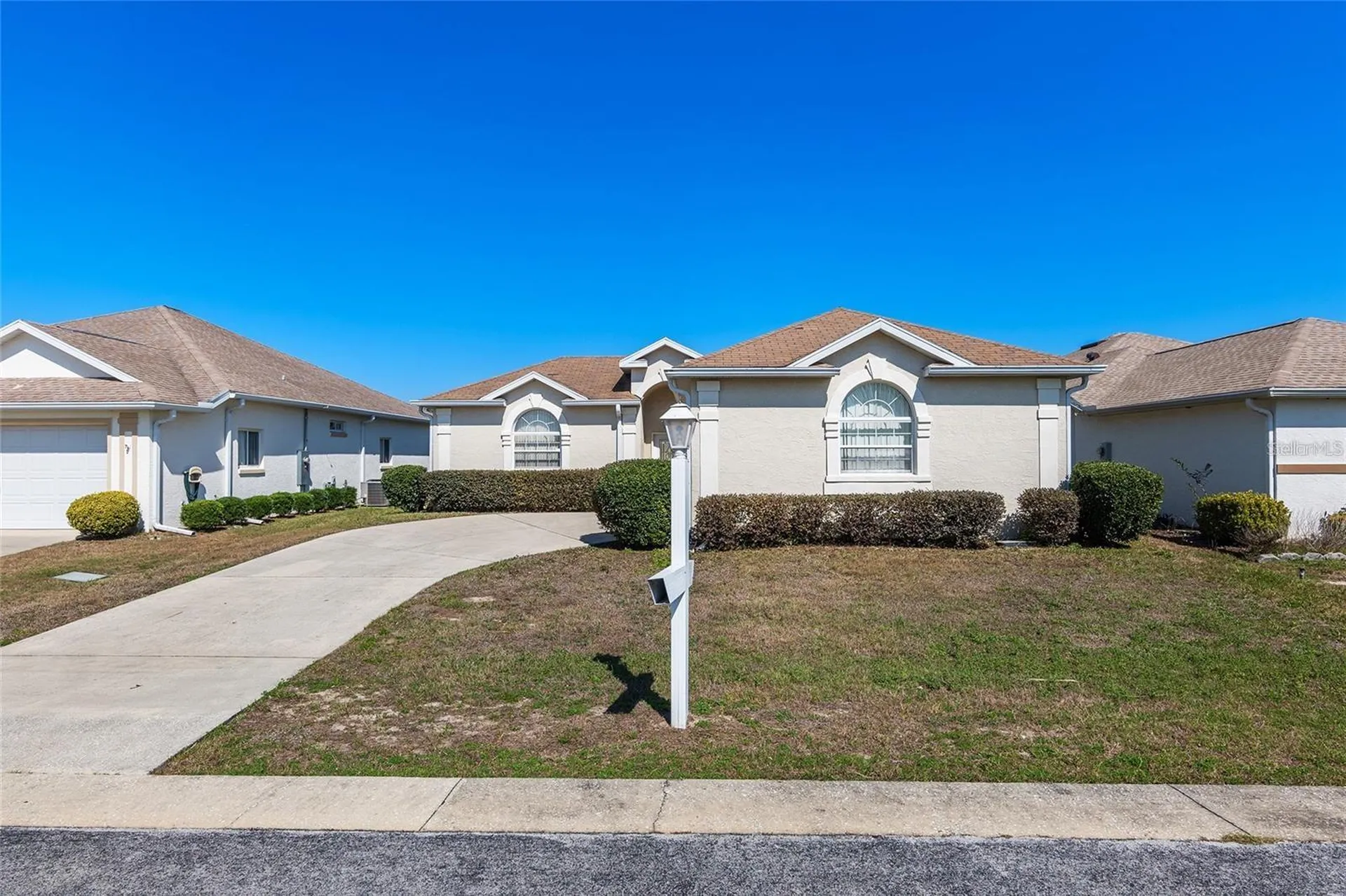 5891 NW 26th Street Ocala FL 34482