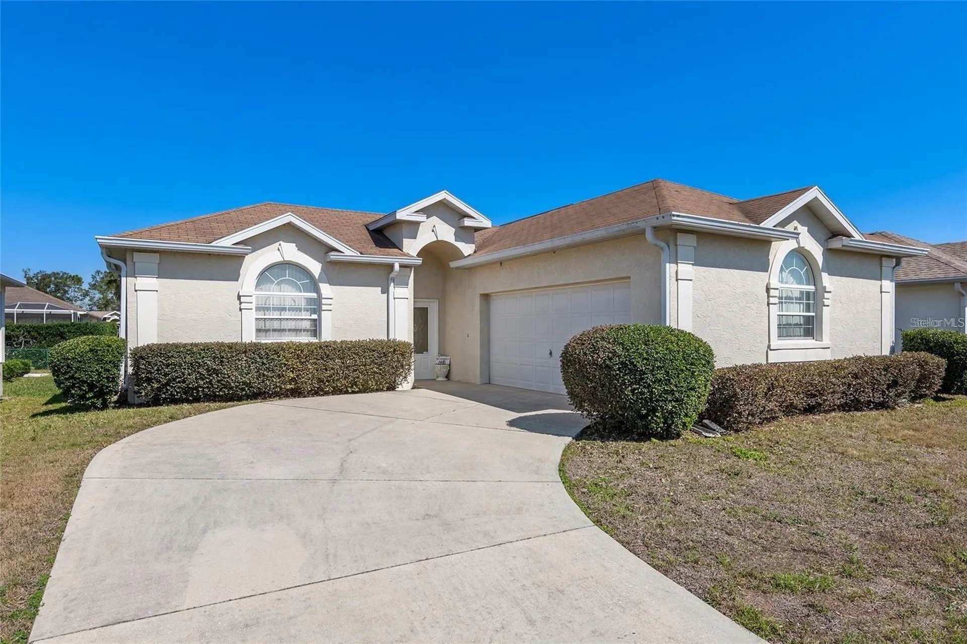 5891 NW 26th Street Ocala FL 34482