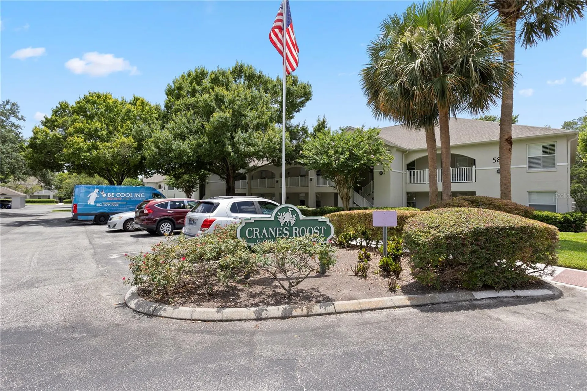 580 Cranes Way Altamonte Springs FL 32701