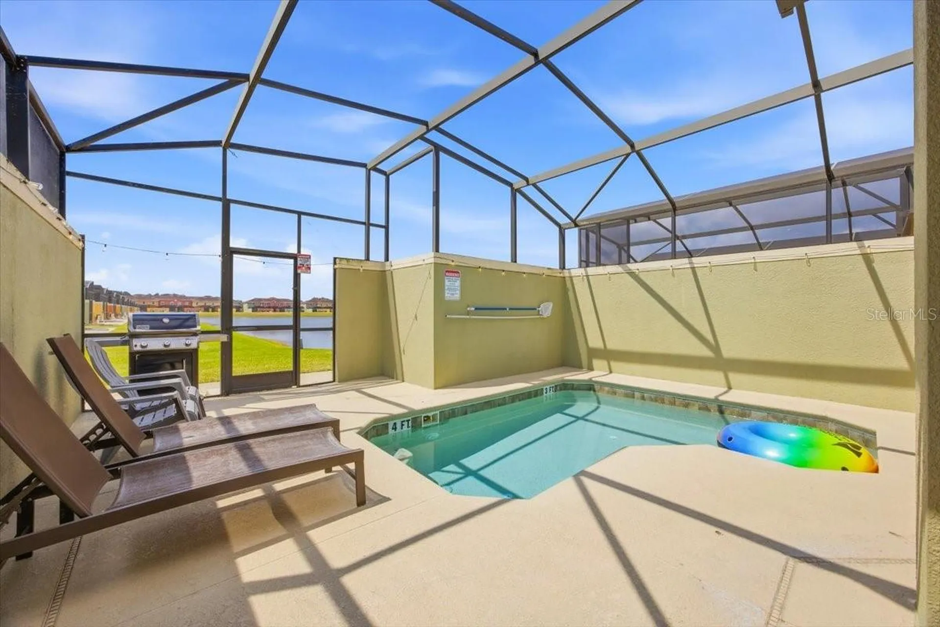 8922 Cuban Palm Road Kissimmee FL 34747