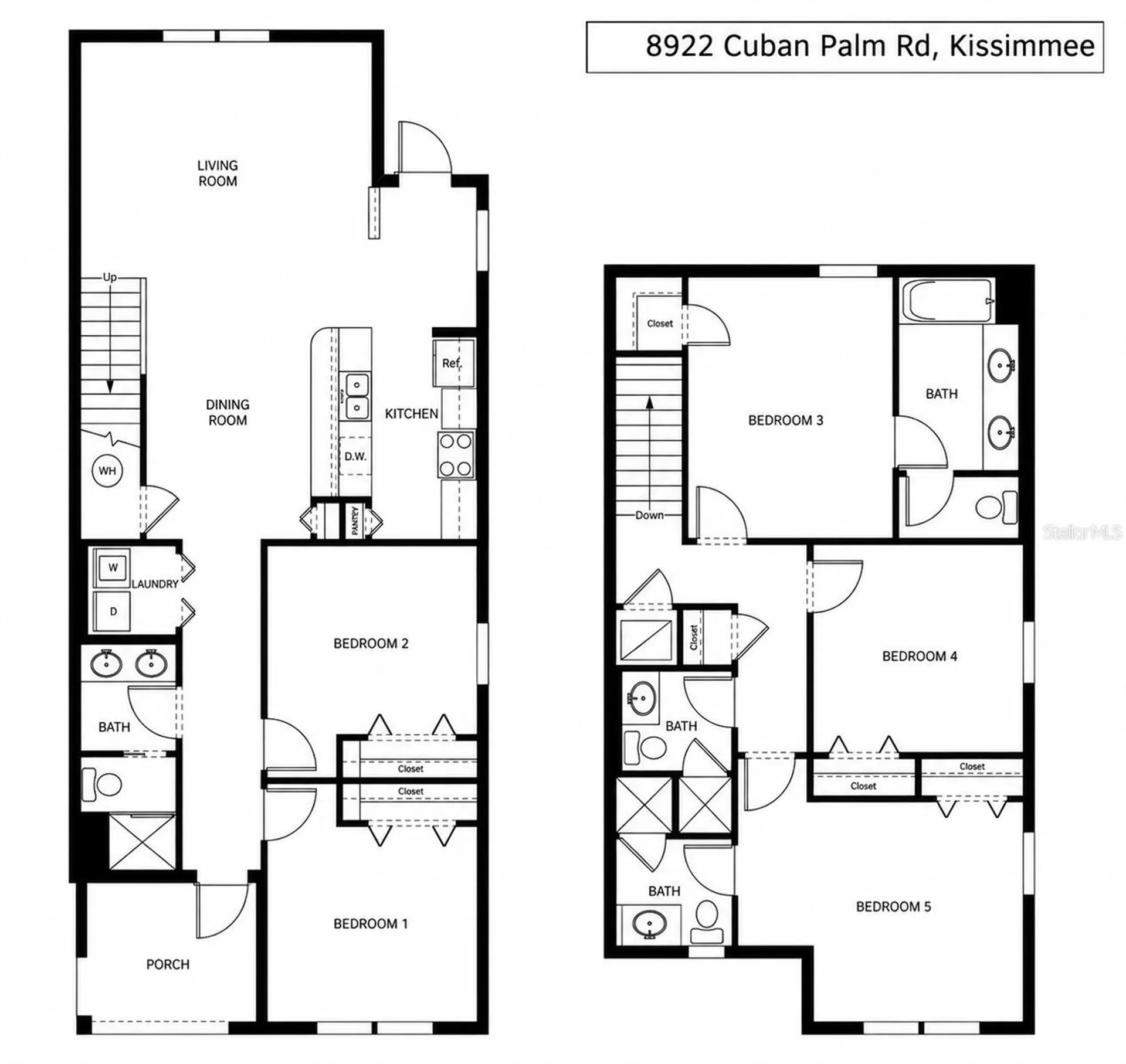 8922 Cuban Palm Road Kissimmee FL 34747