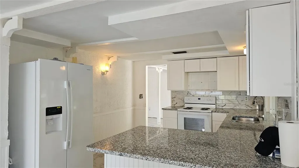 3442 Overland Drive Holiday FL 34691