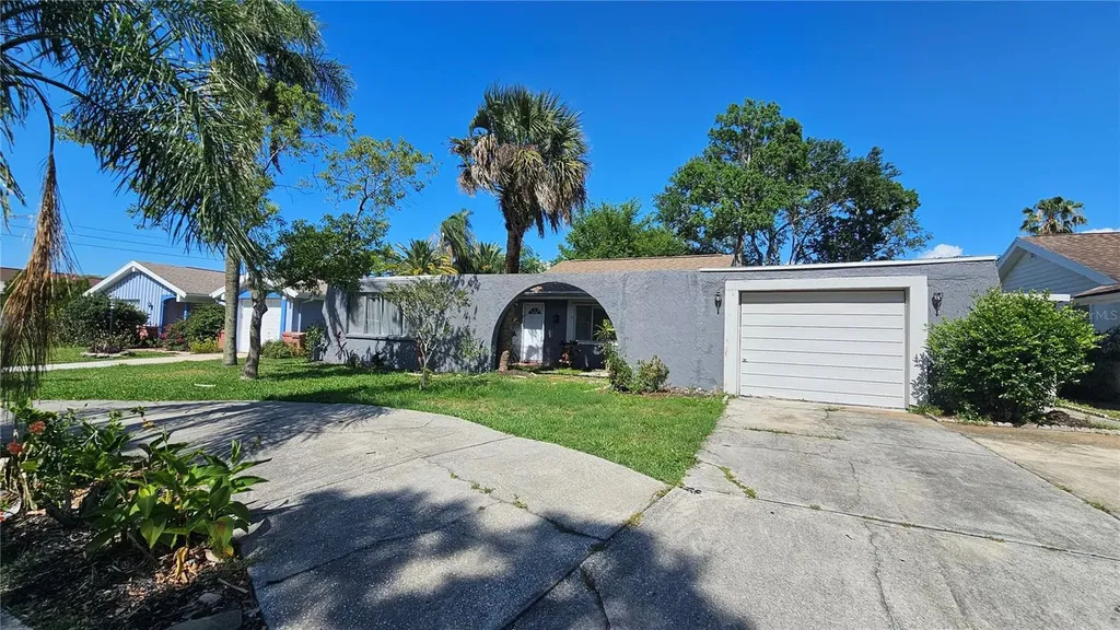 3442 Overland Drive Holiday FL 34691