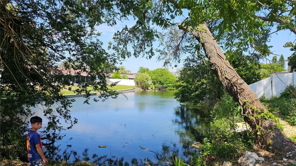 3442 Overland Drive Holiday FL 34691