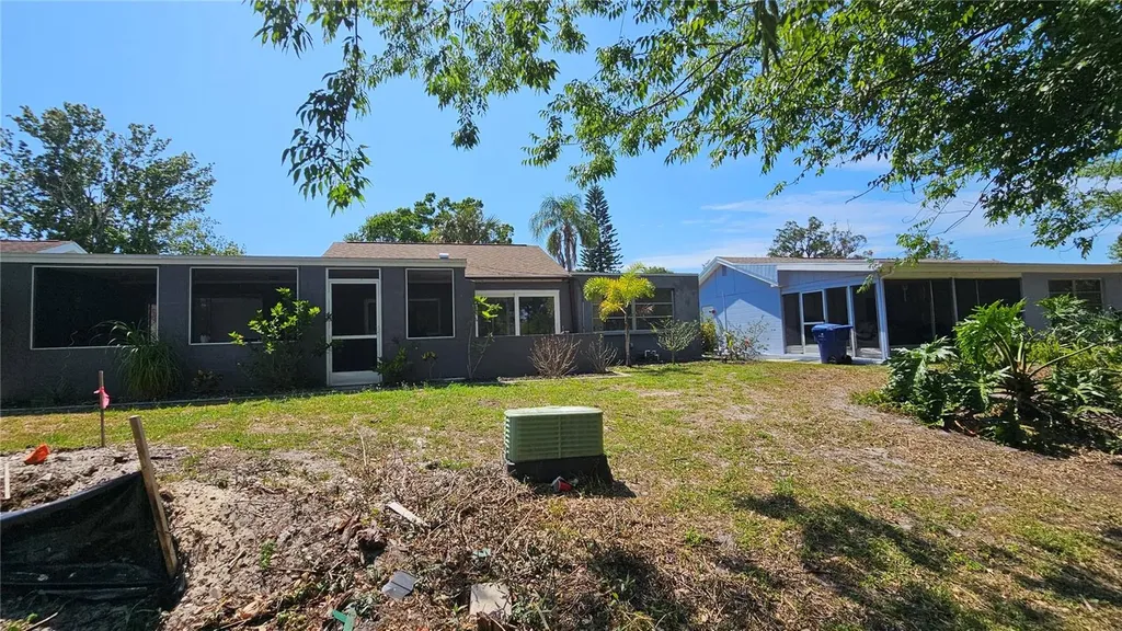 3442 Overland Drive Holiday FL 34691