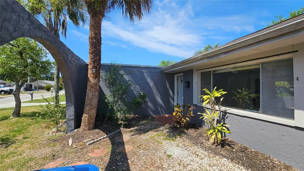 3442 Overland Drive Holiday FL 34691