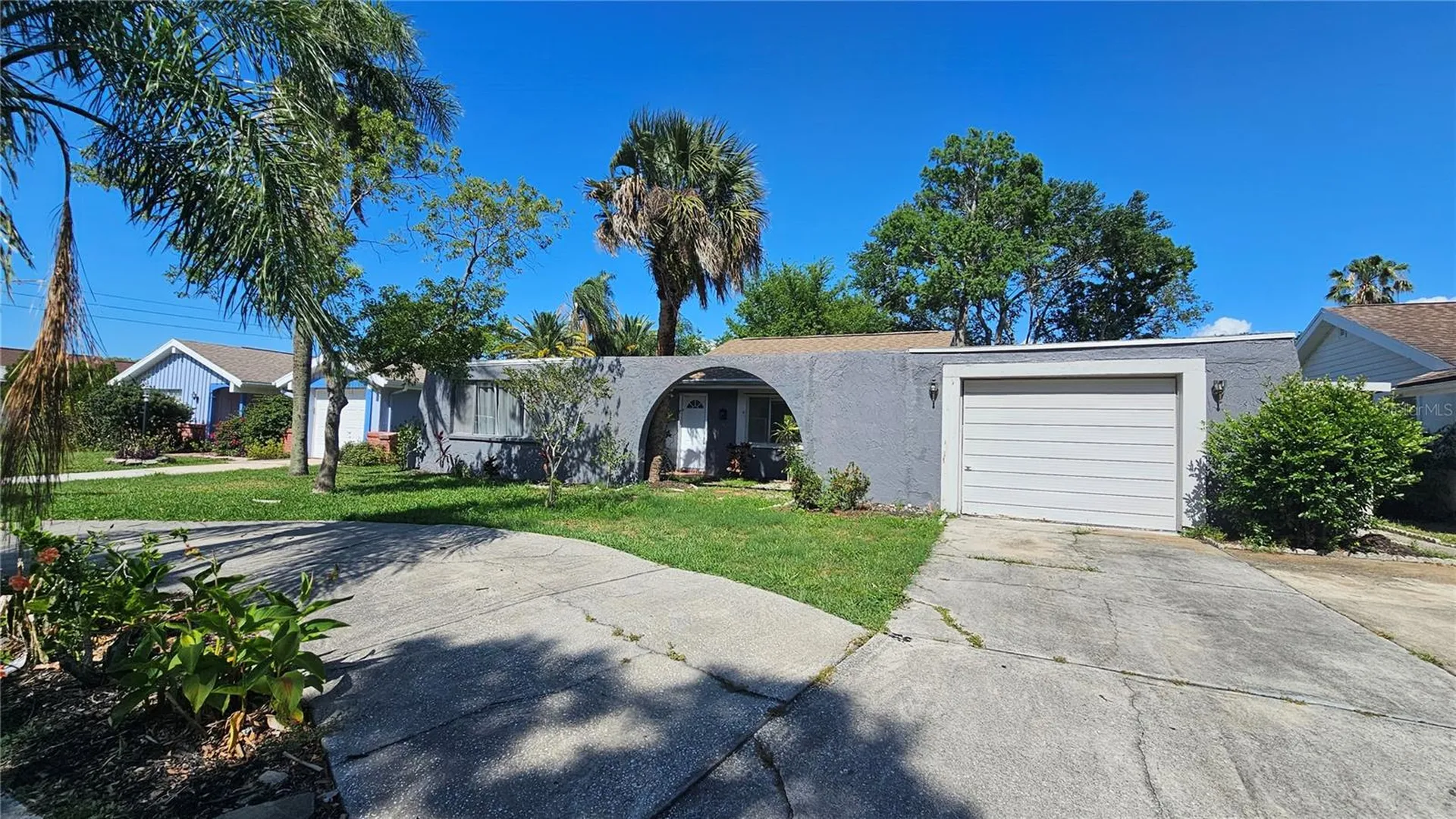 3442 Overland Drive Holiday FL 34691