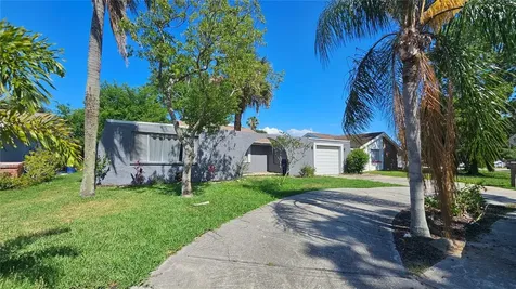 3442 Overland Drive Holiday FL 34691