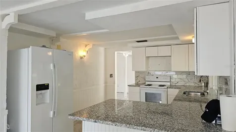 3442 Overland Drive Holiday FL 34691