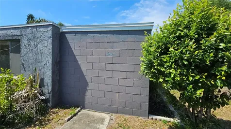 3442 Overland Drive Holiday FL 34691