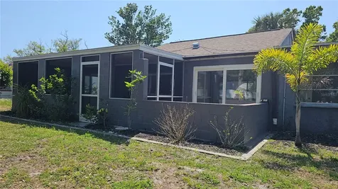 3442 Overland Drive Holiday FL 34691