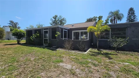 3442 Overland Drive Holiday FL 34691
