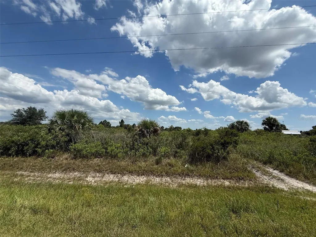 16162 NW 290th Street Okeechobee FL 34972