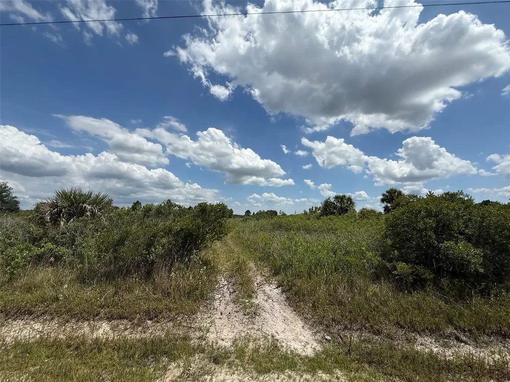 16162 NW 290th Street Okeechobee FL 34972