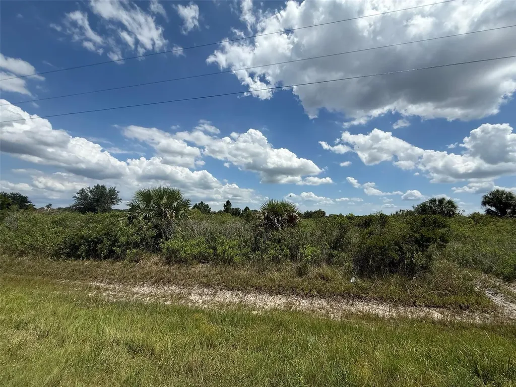16162 NW 290th Street Okeechobee FL 34972