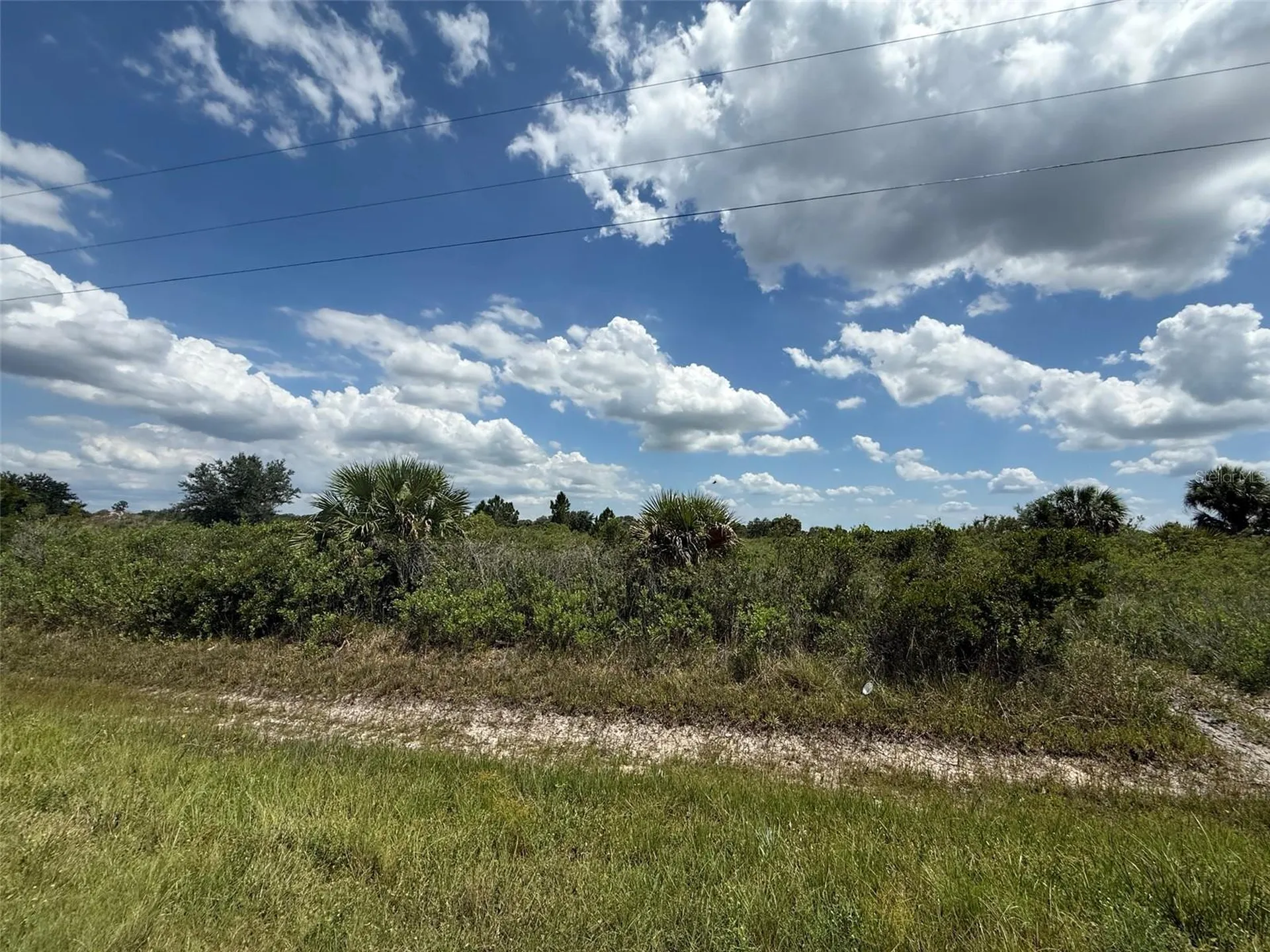 16162 NW 290th Street Okeechobee FL 34972