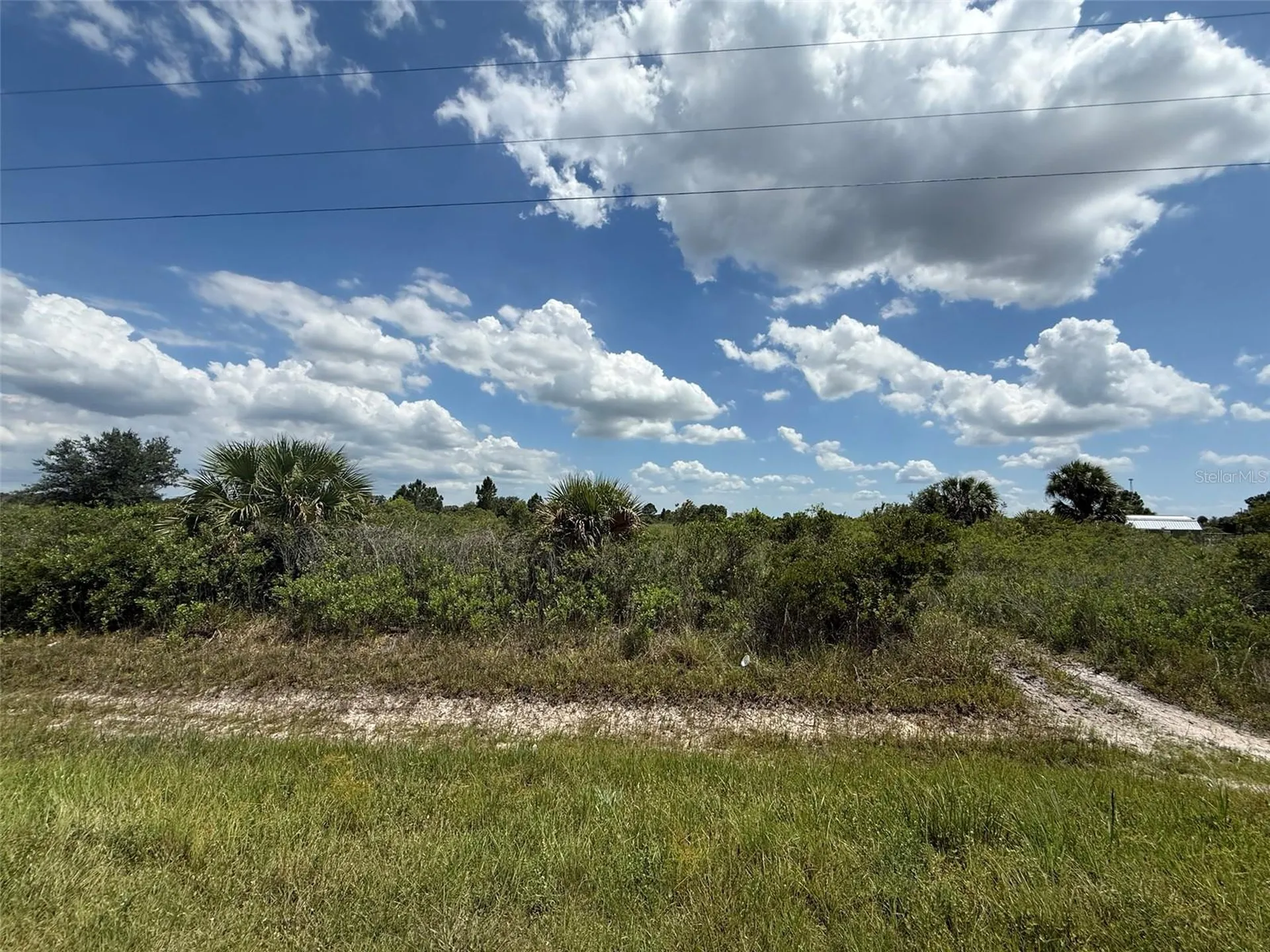 16162 NW 290th Street Okeechobee FL 34972