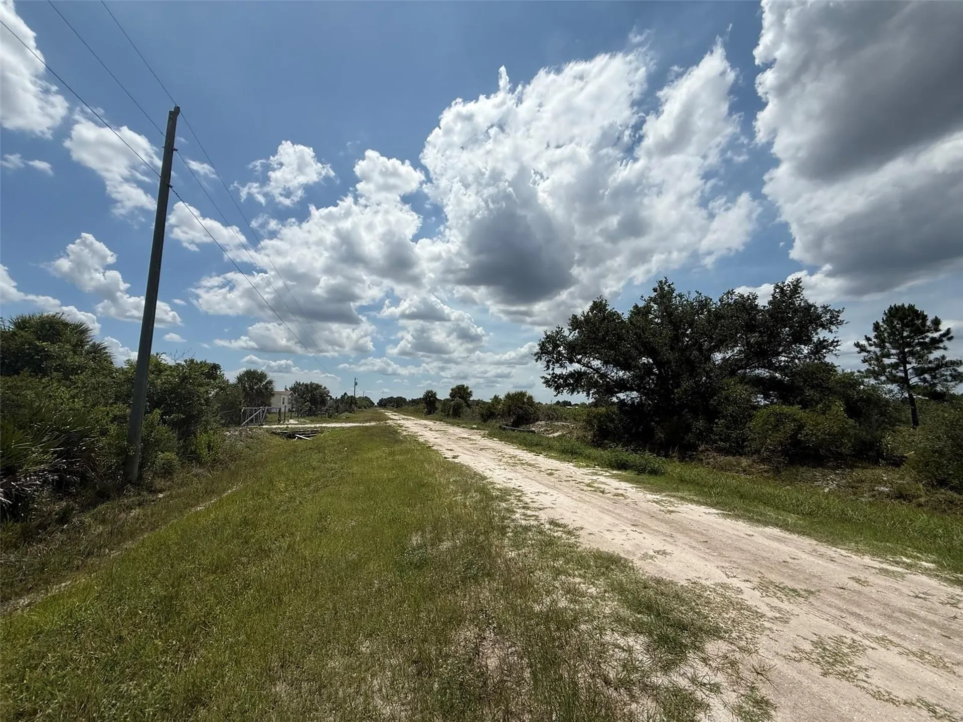16162 NW 290th Street Okeechobee FL 34972