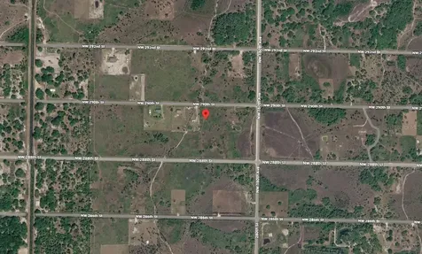 16162 NW 290th Street Okeechobee FL 34972