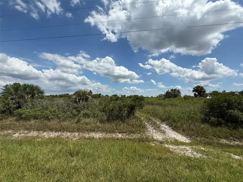 16162 NW 290th Street Okeechobee FL 34972