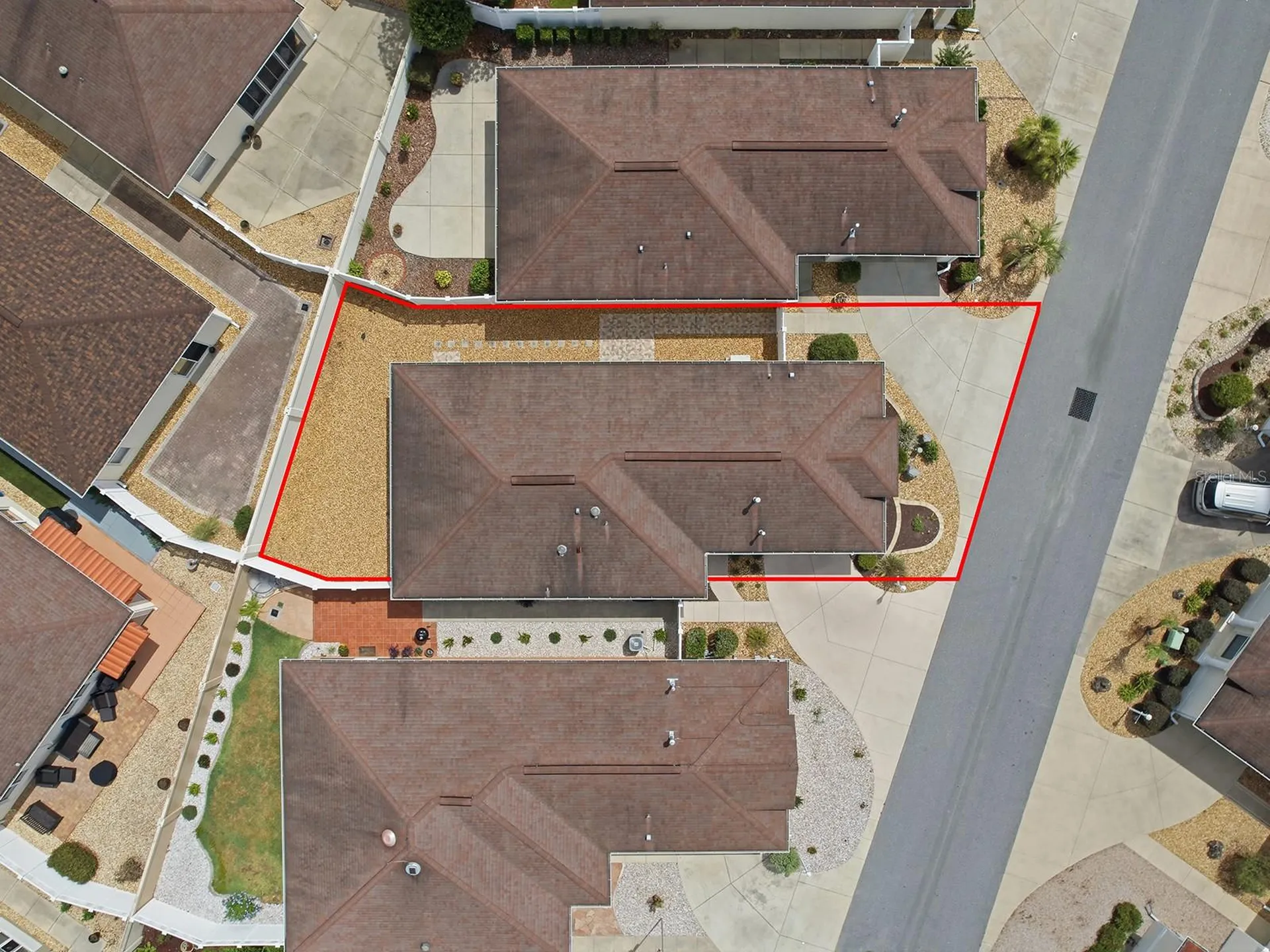 7631 SE 170th Longview Lane The Villages FL 32162