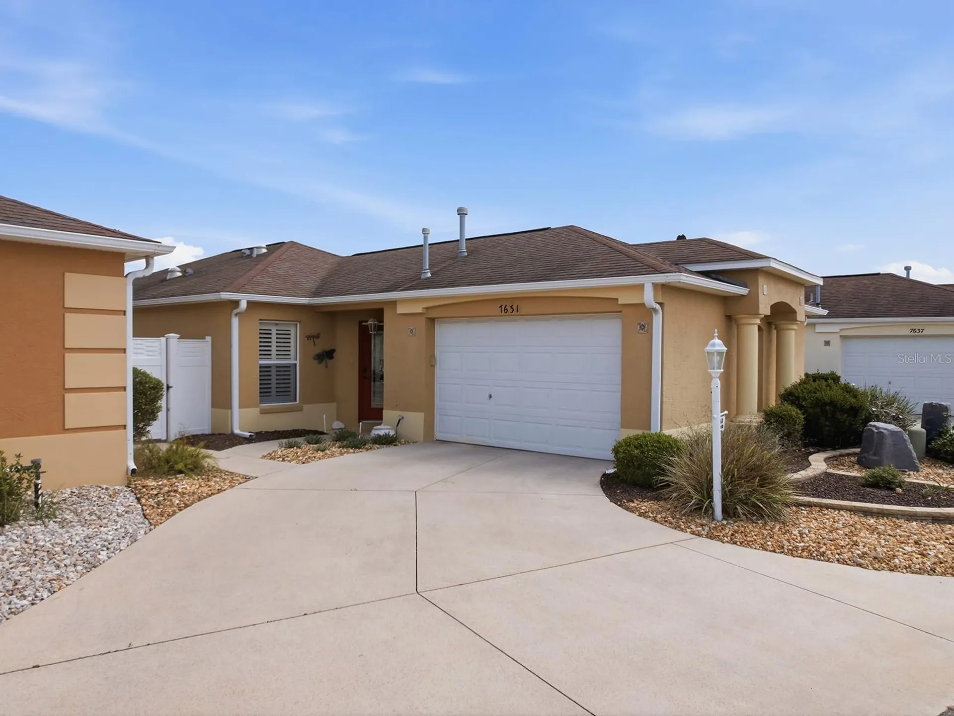 7631 SE 170th Longview Lane The Villages FL 32162