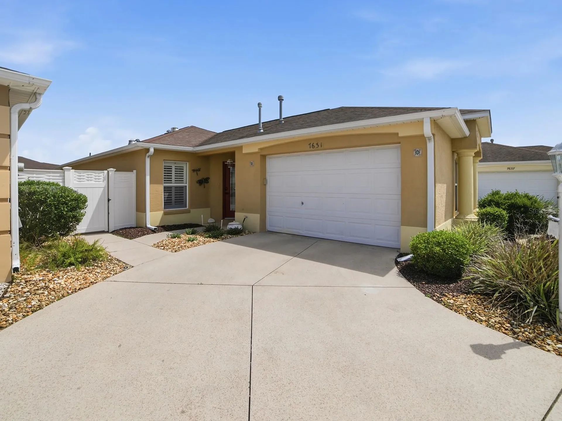7631 SE 170th Longview Lane The Villages FL 32162