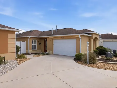 7631 SE 170th Longview Lane The Villages FL 32162