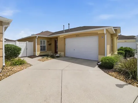 7631 SE 170th Longview Lane The Villages FL 32162