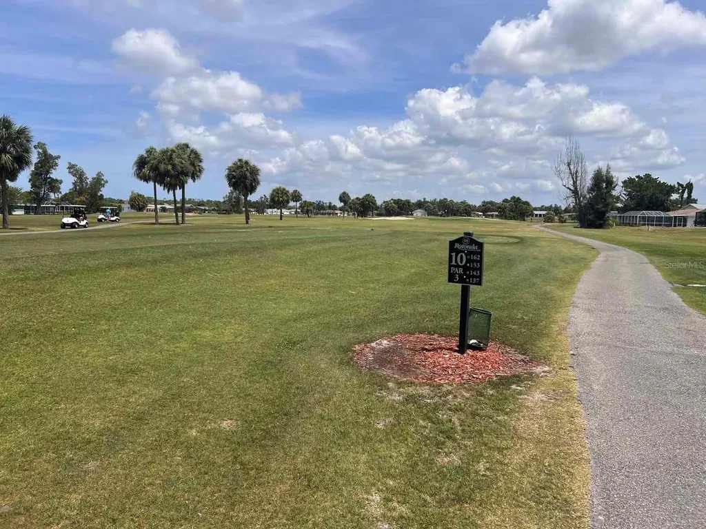 163 Mariner Lane Rotonda West FL 33947