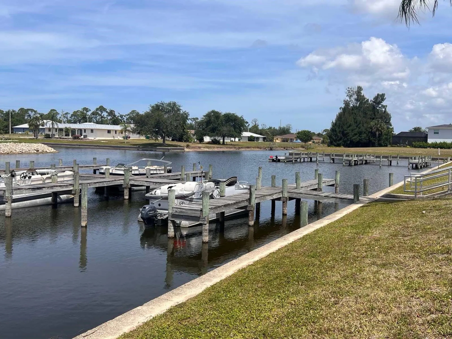 163 Mariner Lane Rotonda West FL 33947