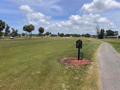 163 Mariner Lane Rotonda West FL 33947