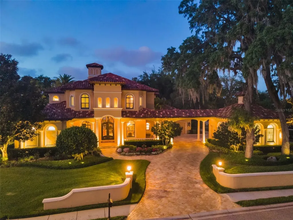 10031 Milano Drive Trinity FL 34655