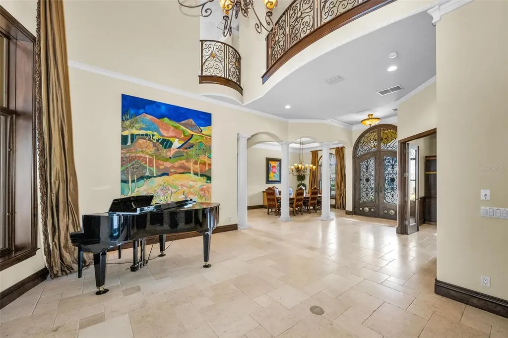 10031 Milano Drive Trinity FL 34655