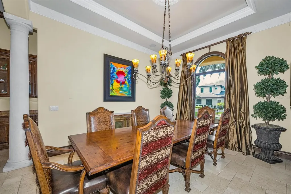 10031 Milano Drive Trinity FL 34655