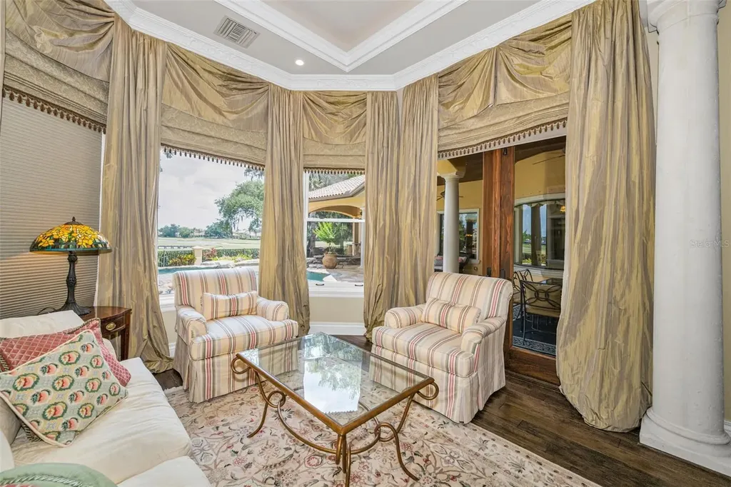 10031 Milano Drive Trinity FL 34655