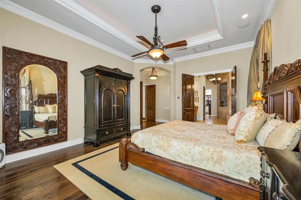 10031 Milano Drive Trinity FL 34655