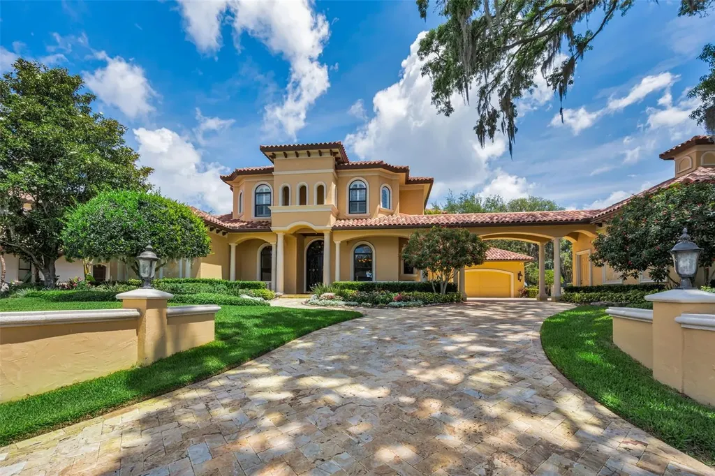 10031 Milano Drive Trinity FL 34655