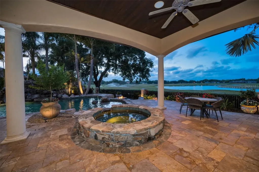 10031 Milano Drive Trinity FL 34655