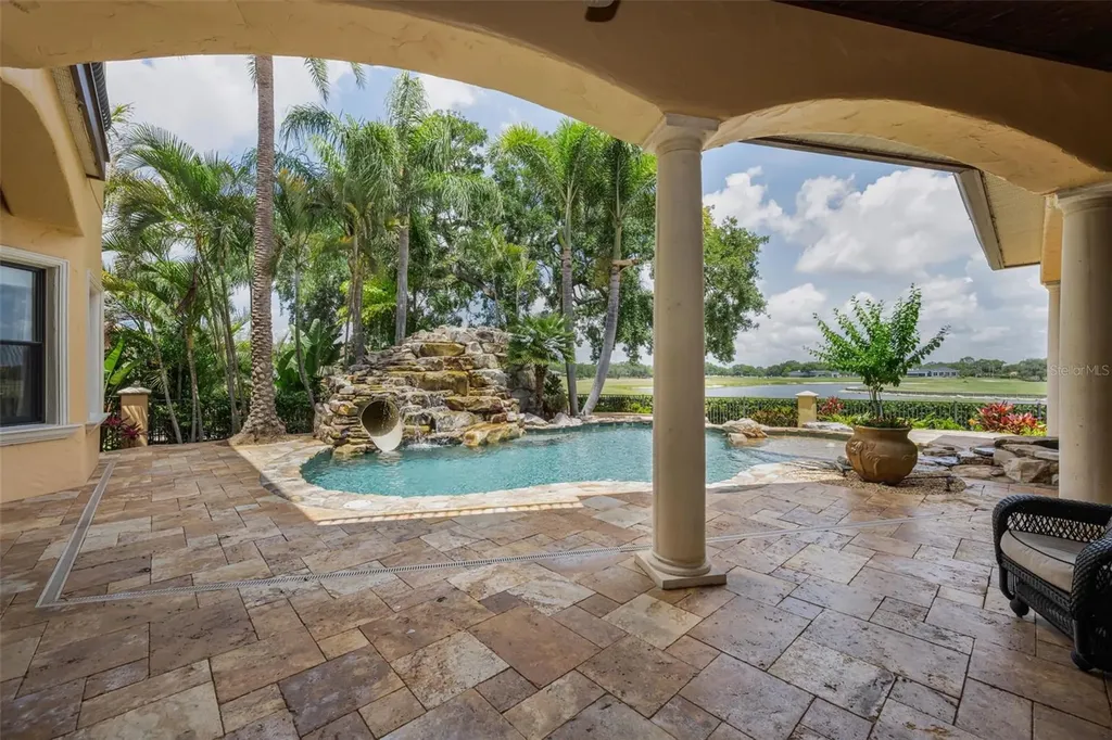 10031 Milano Drive Trinity FL 34655