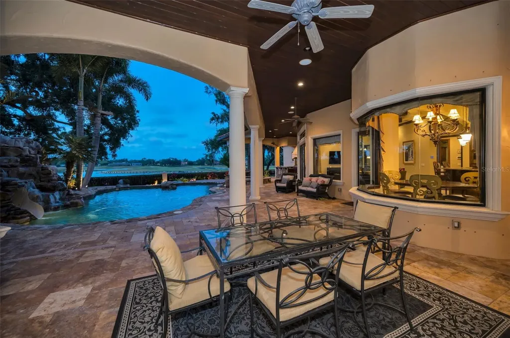 10031 Milano Drive Trinity FL 34655