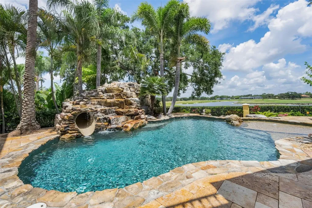 10031 Milano Drive Trinity FL 34655
