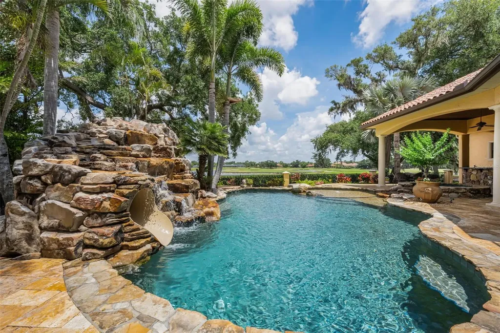 10031 Milano Drive Trinity FL 34655