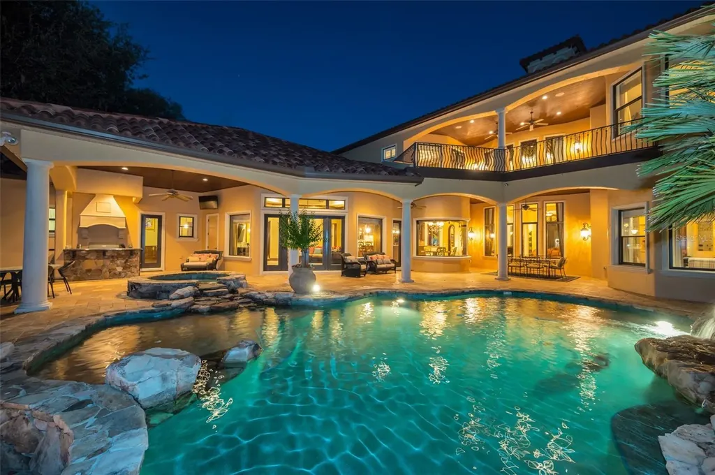 10031 Milano Drive Trinity FL 34655