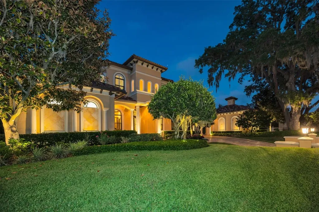 10031 Milano Drive Trinity FL 34655