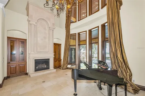 10031 Milano Drive Trinity FL 34655