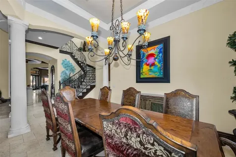 10031 Milano Drive Trinity FL 34655