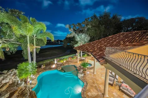 10031 Milano Drive Trinity FL 34655